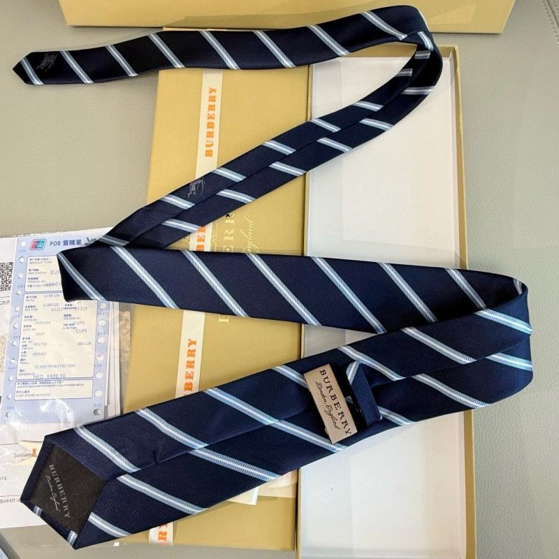 ComfortFit Burberry Neckties 269043