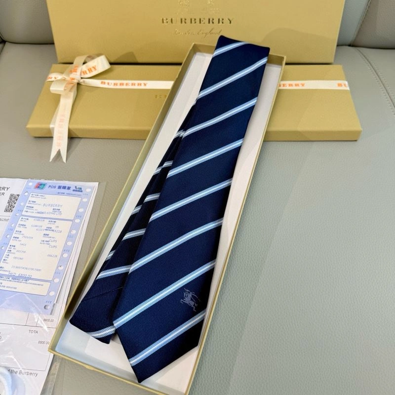 ComfortFit Burberry Neckties 269043
