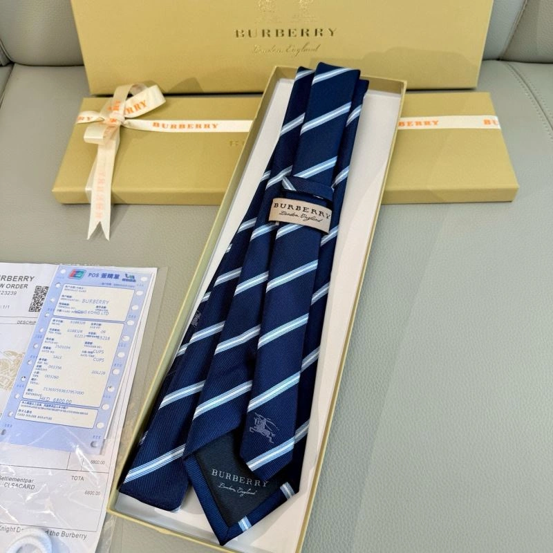 ComfortFit Burberry Neckties 269043