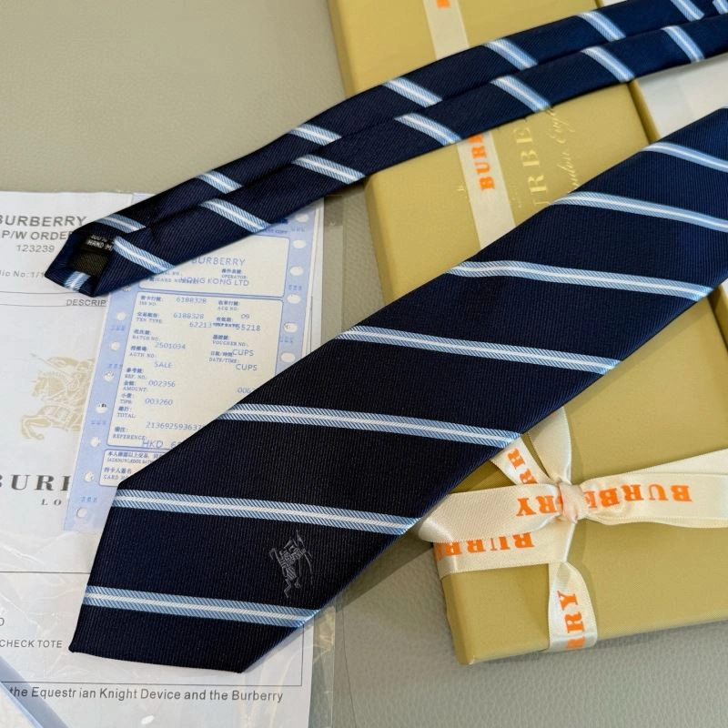 ComfortFit Burberry Neckties 269043