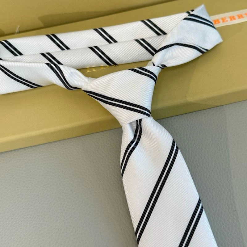 Lightweight Burberry Neckties 269042