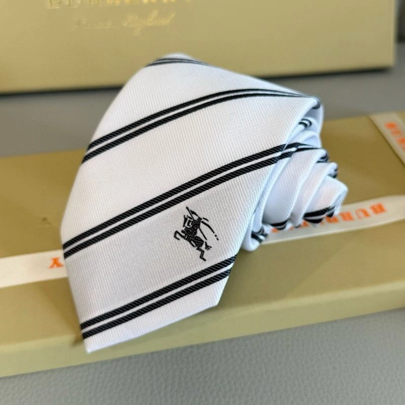 Lightweight Burberry Neckties 269042