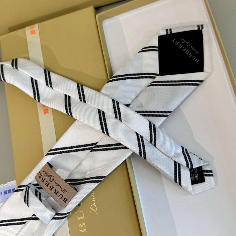 Lightweight Burberry Neckties 269042