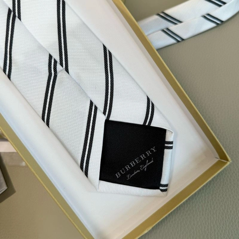 Lightweight Burberry Neckties 269042