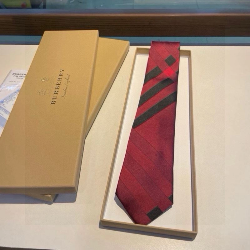 SportInspired Burberry Neckties 269014