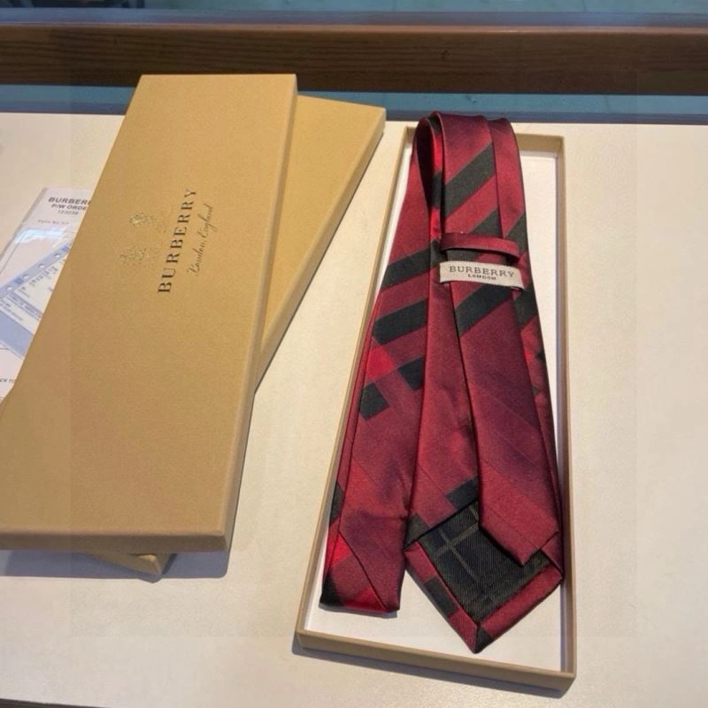 SportInspired Burberry Neckties 269014