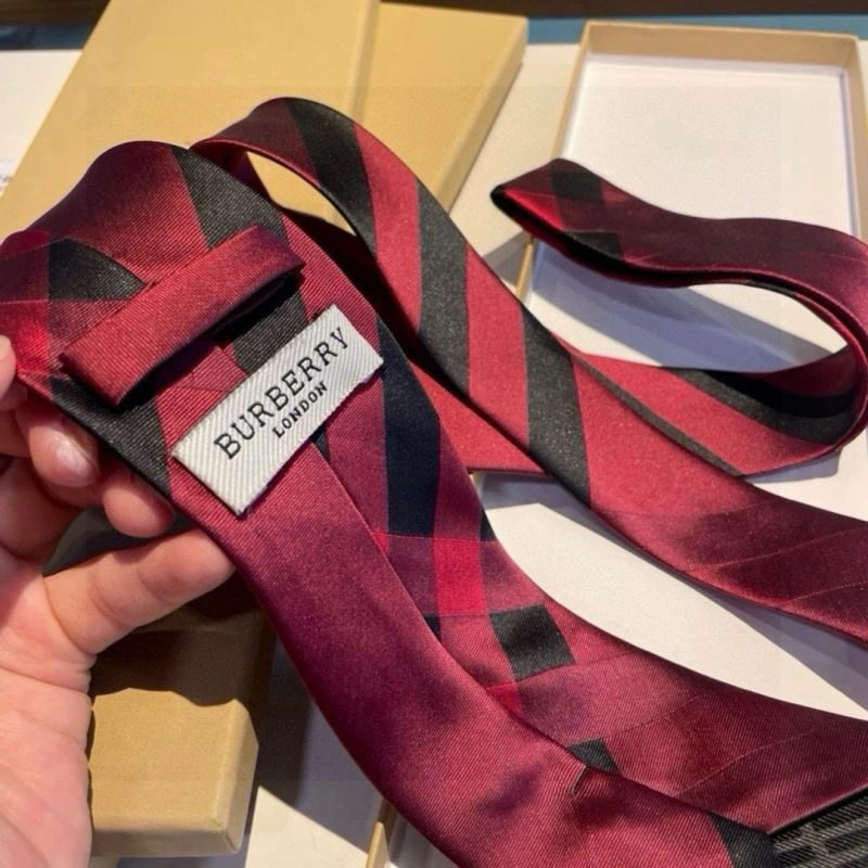 SportInspired Burberry Neckties 269014