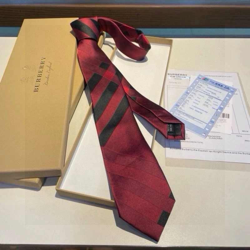 SportInspired Burberry Neckties 269014