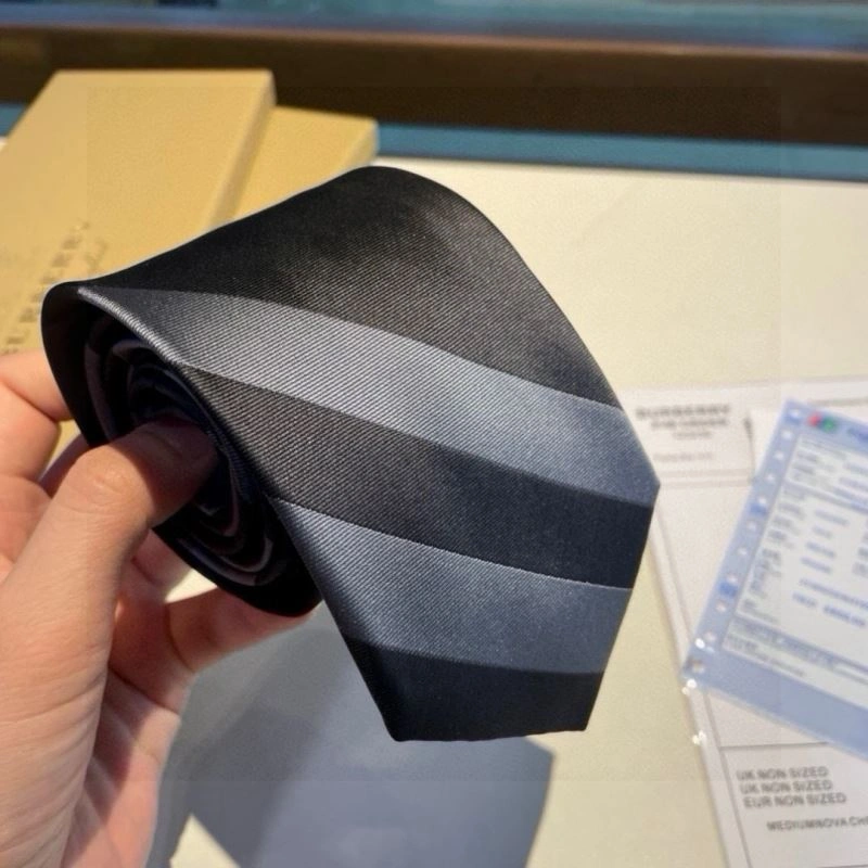 GoodFit Burberry Neckties 269012