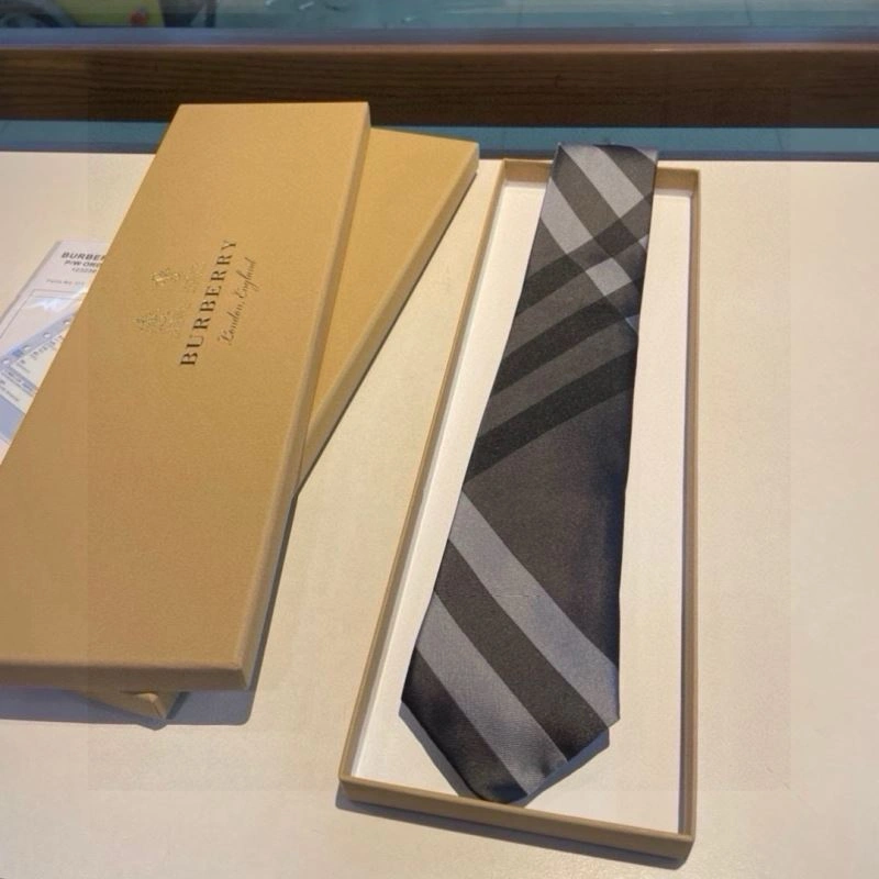 GoodFit Burberry Neckties 269012