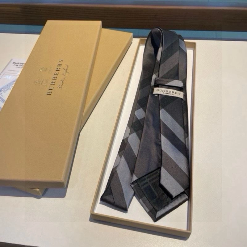 GoodFit Burberry Neckties 269012
