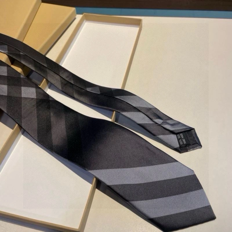 GoodFit Burberry Neckties 269012