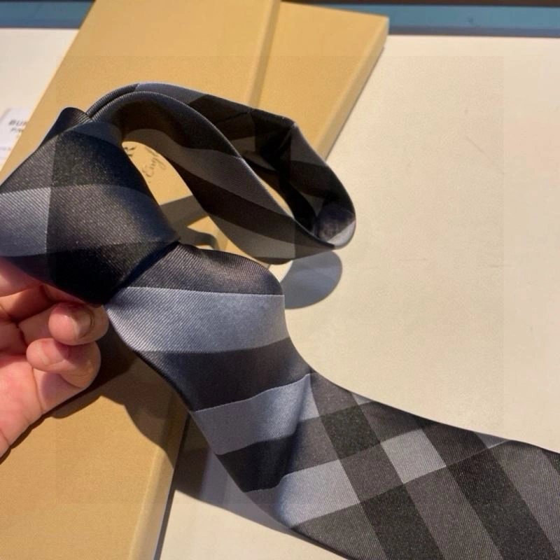 GoodFit Burberry Neckties 269012