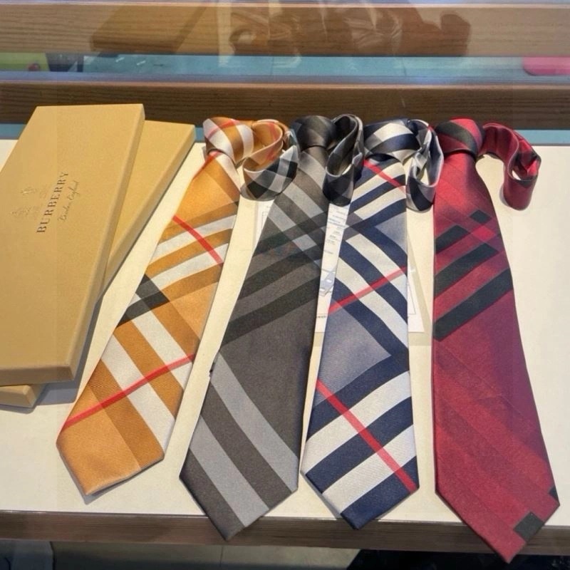 DailyWear Burberry Neckties 269015