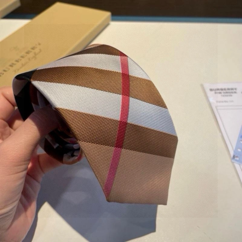 DailyWear Burberry Neckties 269015