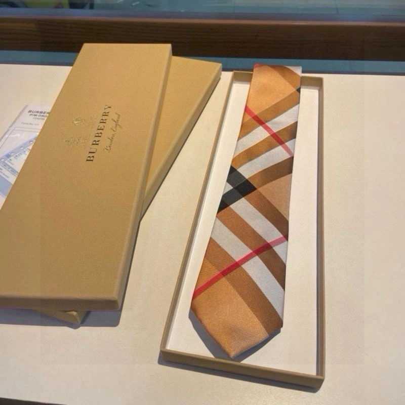 DailyWear Burberry Neckties 269015