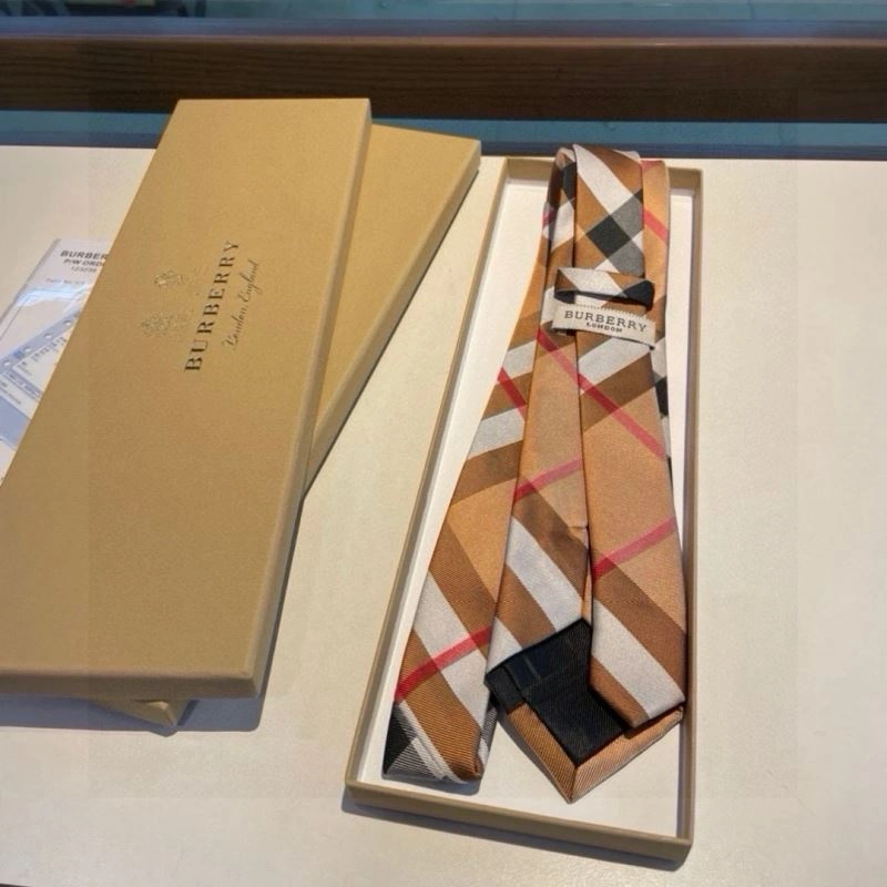 DailyWear Burberry Neckties 269015