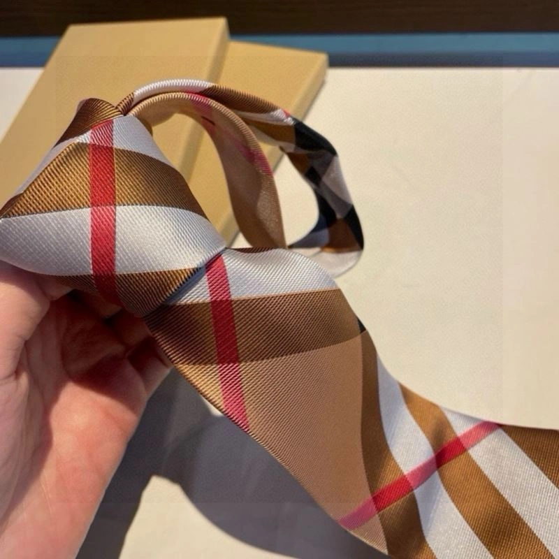 DailyWear Burberry Neckties 269015