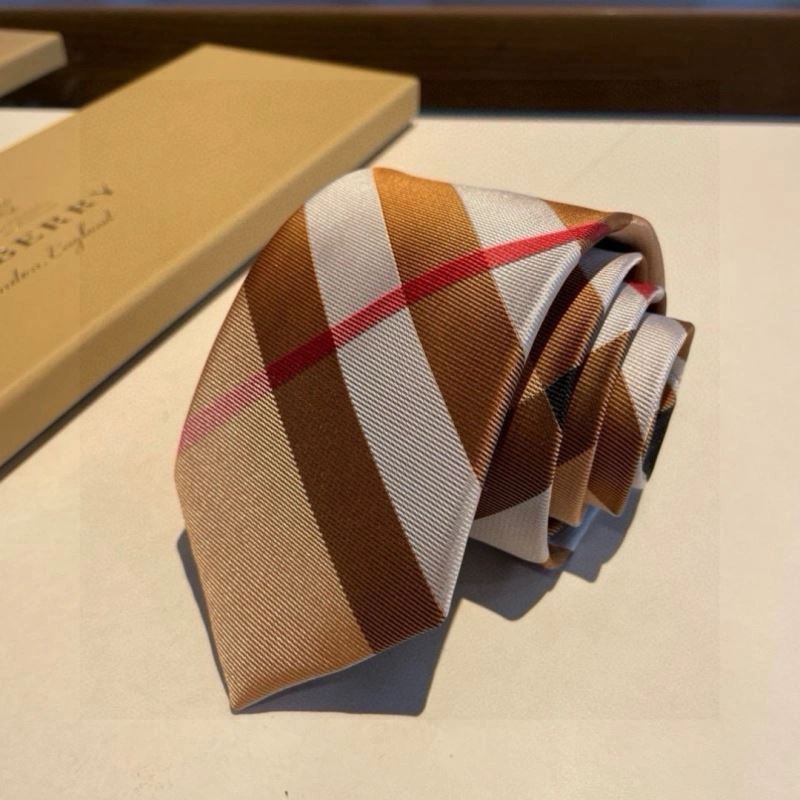 DailyWear Burberry Neckties 269015