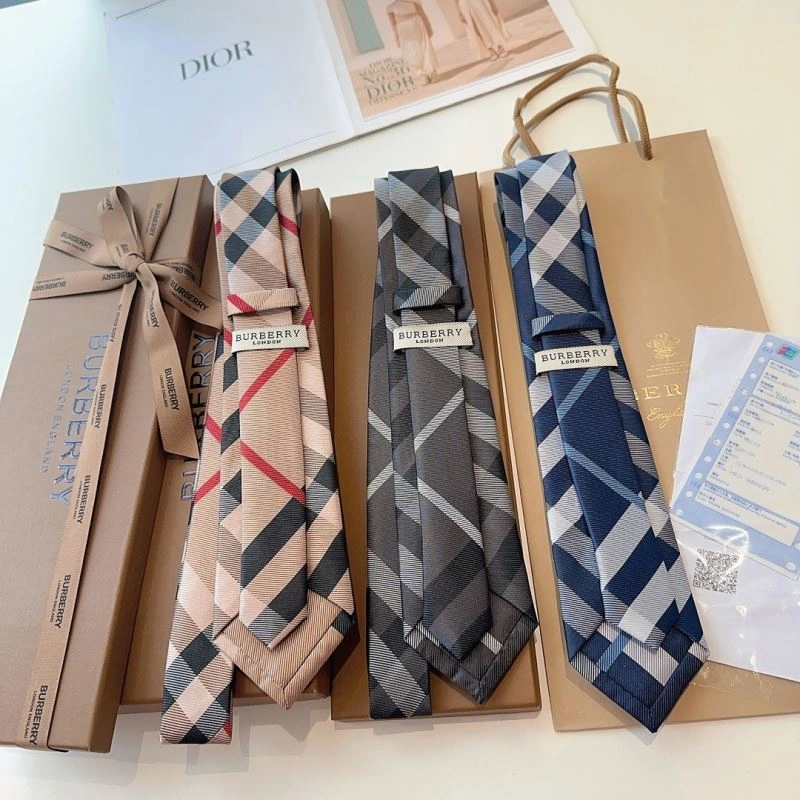 Burberry Neckties Original 269011