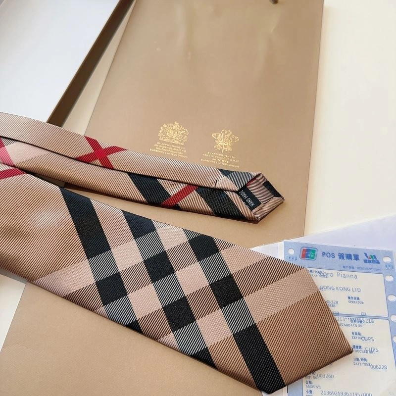 Burberry Neckties Original 269011