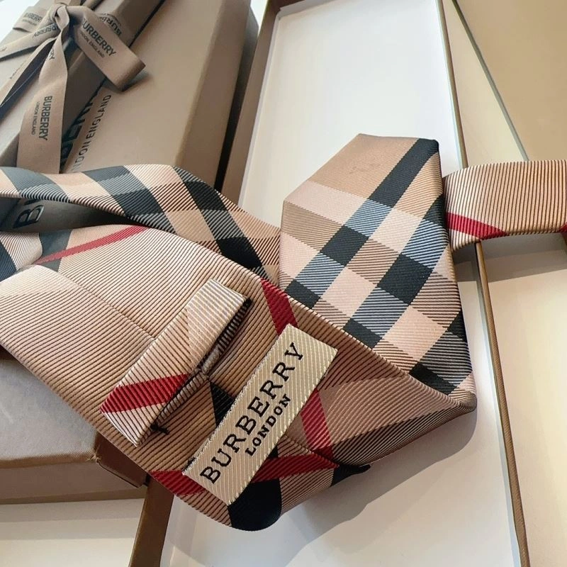 Burberry Neckties Original 269011