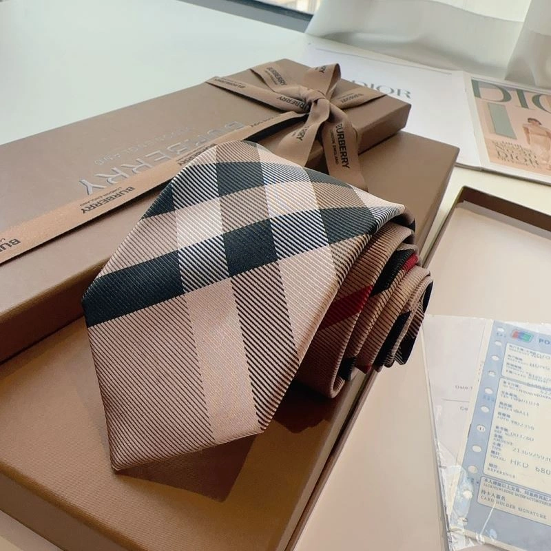 Burberry Neckties Original 269011