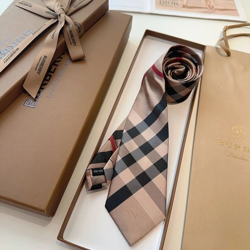 Burberry Neckties Original 269011