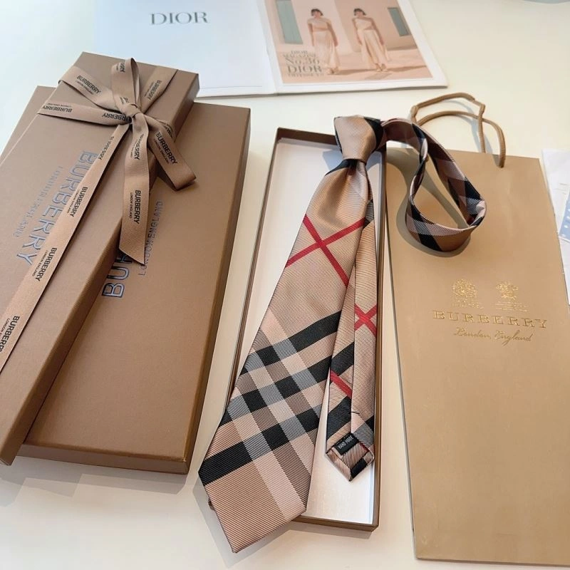 Burberry Neckties Original 269011