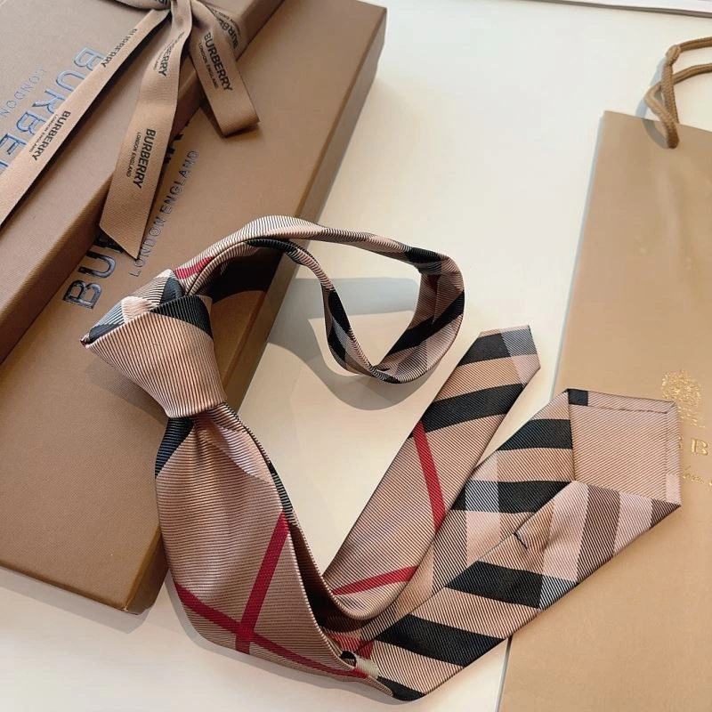 Burberry Neckties Original 269011