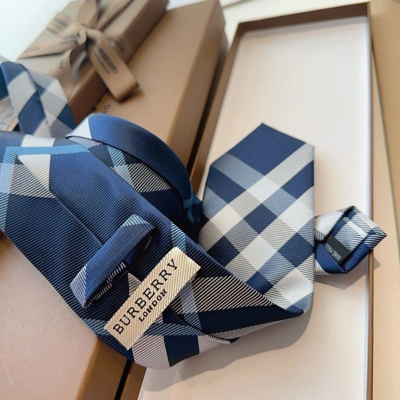 Burberry Neckties Comfortable 269009