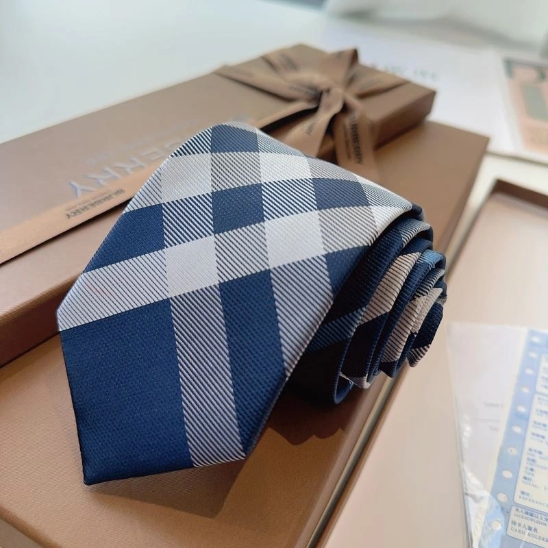 Burberry Neckties Comfortable 269009