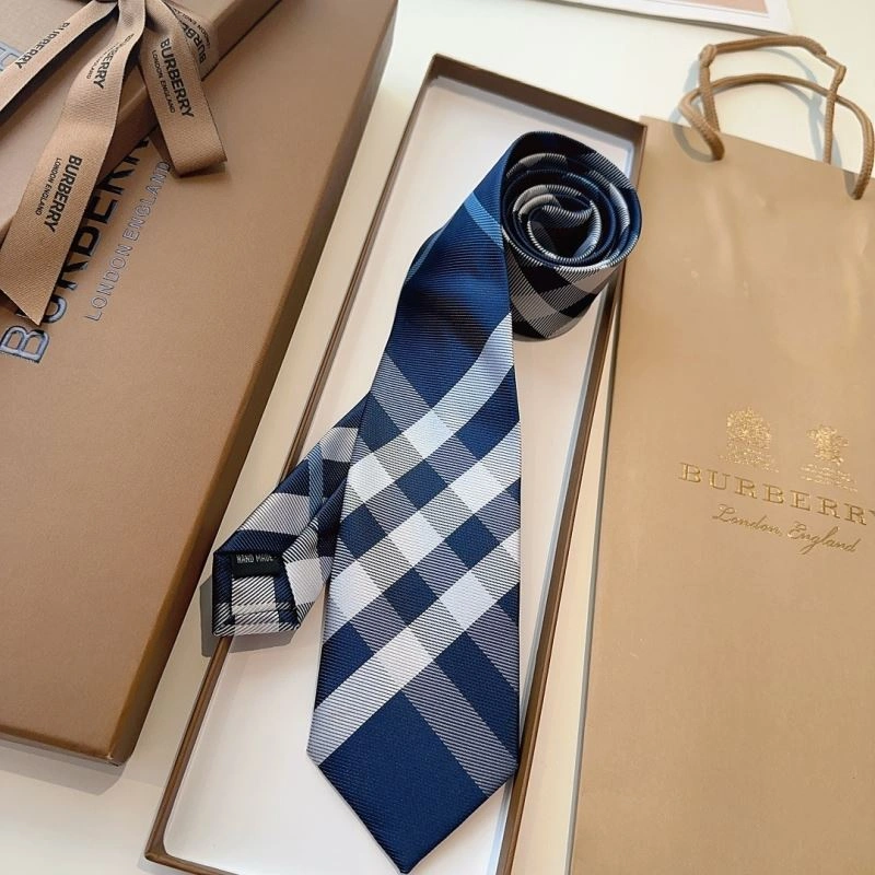 Burberry Neckties Comfortable 269009
