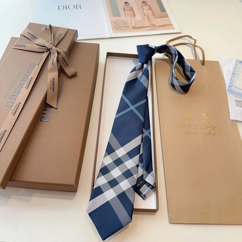 Burberry Neckties Comfortable 269009