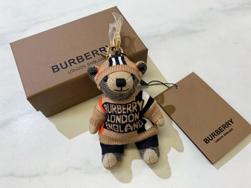 Modern Burberry Ornaments 270357