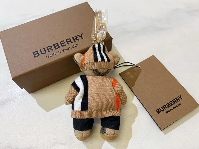 Modern Burberry Ornaments 270357