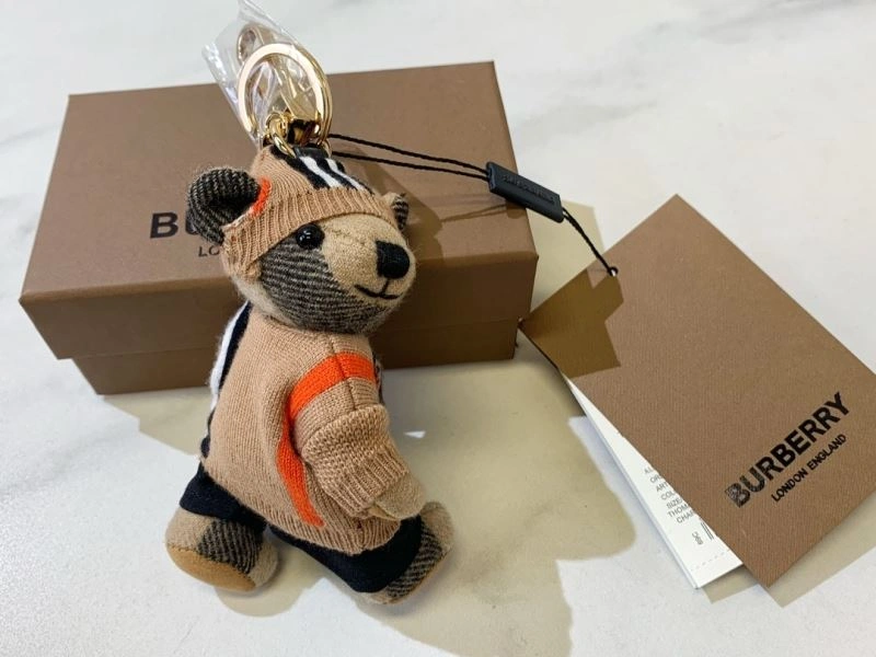Modern Burberry Ornaments 270357