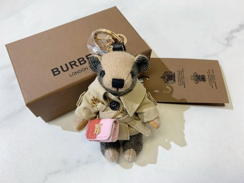 Burberry Ornaments Supportive 270369