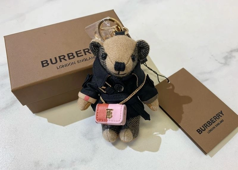 Burberry Ornaments Supportive 270369