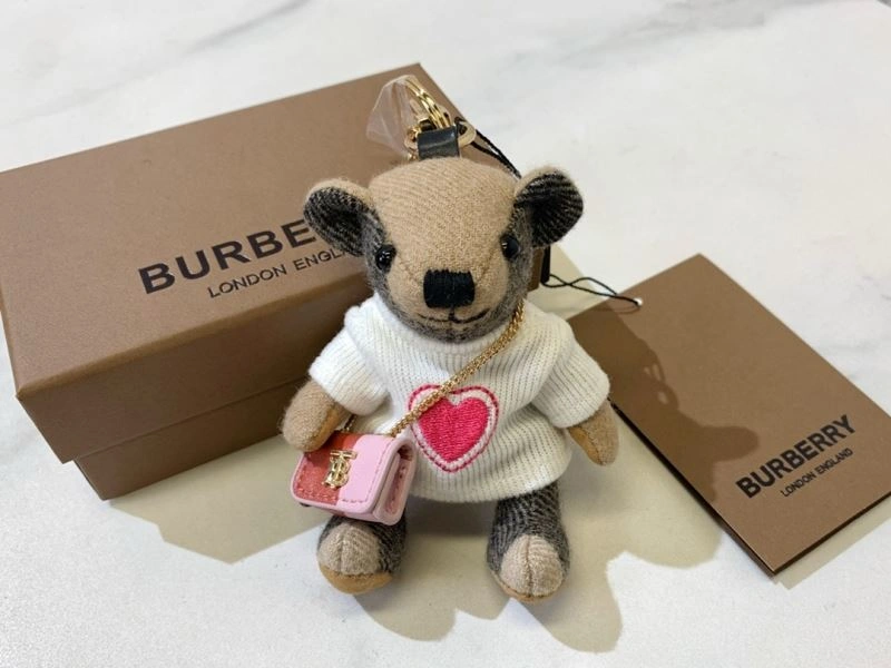 Burberry Ornaments Supportive 270369