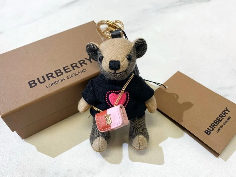 Burberry Ornaments Supportive 270369