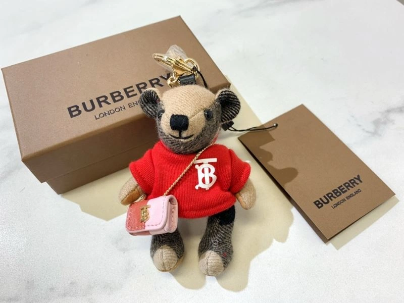 Burberry Ornaments Supportive 270369