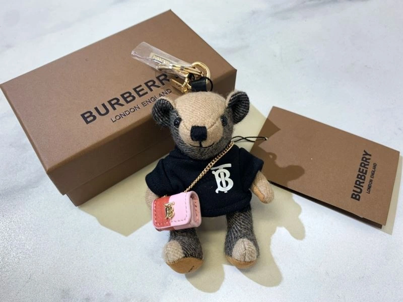 Burberry Ornaments Supportive 270369