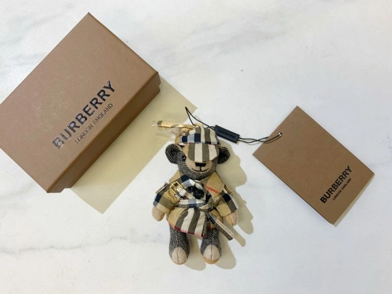 Burberry Ornaments FlexibleFit 270349