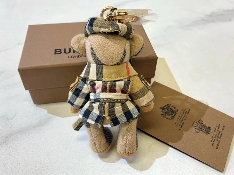 Burberry Ornaments FlexibleFit 270349