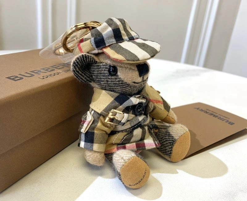 Burberry Ornaments FlexibleFit 270349