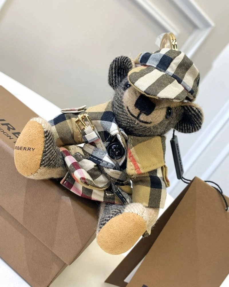 Burberry Ornaments FlexibleFit 270349