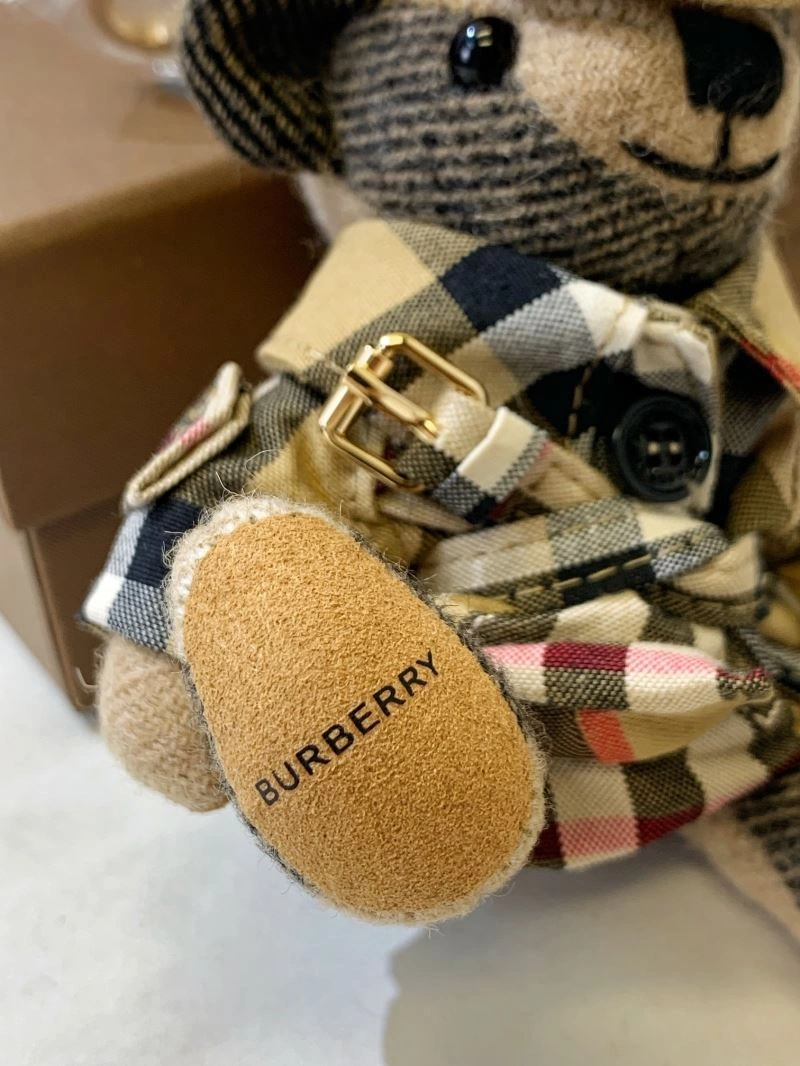 Burberry Ornaments FlexibleFit 270349