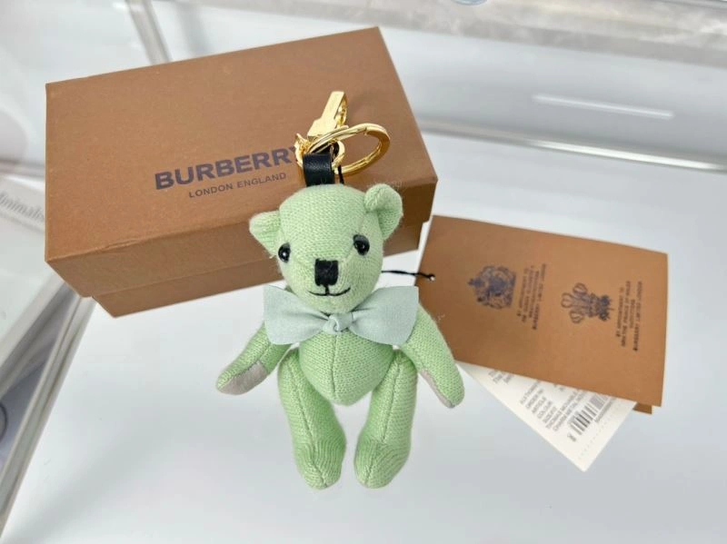 Casual Burberry Ornaments 270347