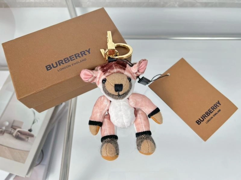 Burberry Ornaments Sustainable 270353